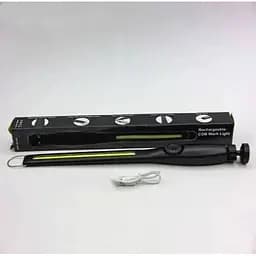 Ліхтар лампа Bailong BL-821 для СТО з акумулятором LED-освітленням та магнітом, водонепроникний