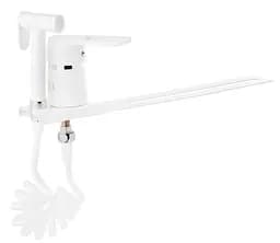 Смеситель-приставка для биде Kroner KRM Zenda - W025 (CV023204)