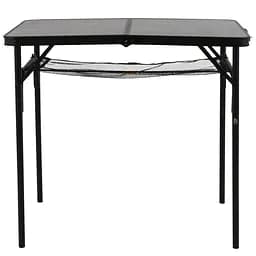 Складний стіл Bo-Camp Northgate 90x60 cm Black/Grey (1404184) - мініатюра 9