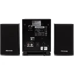 Акустична система Microlab M-105R - мініатюра 4