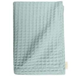 Набір рушників Cosas Cube White & Cube Mint 2 шт. (SetTowel_95-SqWhite_130-SqMint) - мініатюра 2