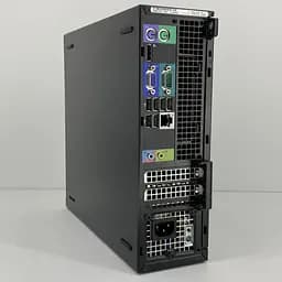 Комп'ютер Dell Optiplex 790 USFF (G550/4/250) Б/В - мініатюра 2