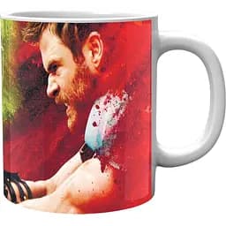 Кружка GeekLand Тор Thor Friends from work Ragnarok TH.02.026