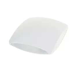 Світильник вуличний Brille AL-275/4х3W NW LED IP54 WH