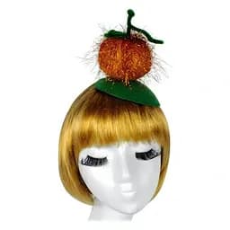 Шляпка Мандаринка