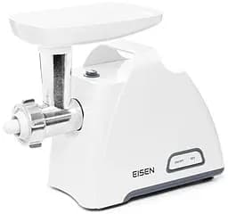 М'ясорубка EMG-202JS White 2000W Eisen teh0020568 - мініатюра 2