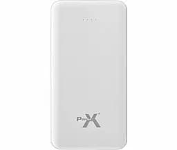 Повербанк PowerX K521 10000 mAh White (UA UCRF)