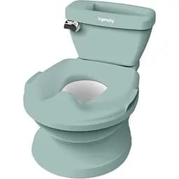 Детский горшок-унитаз Ingenuity My Size. Potty Pro (11124.04)