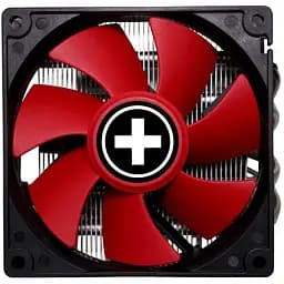Вентилятор для процессора XILENCE A404T Performance C CPU 4HP Cooler AMD (AM4/AM5)