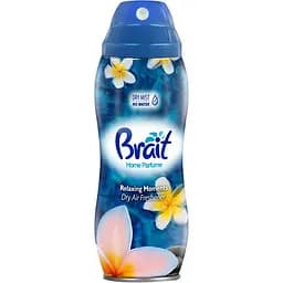 Освежитель воздуха Brait Relaxing Momens 300 мл