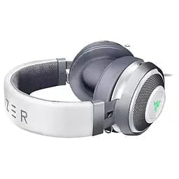 Комп'ютерна гарнітура Razer Multi Platform Mercury Edition White (RZ04-02830400-R3M1) - мініатюра 4