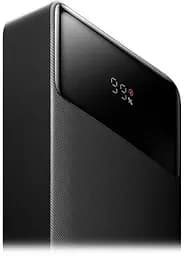 Портативна батарея - зовнішній акб Baseus Bipow Fast charge 20000mAh Power Bank - мініатюра 6