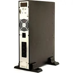 Джерело безперебійного живлення [ДБЖ] EnerGenie EG-UPSO-RACK-1000 [110563] - мініатюра 3