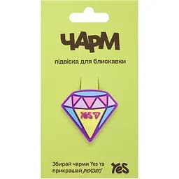 Підвіска для блискавки Yes CHP-5-25 Diamond (709025)