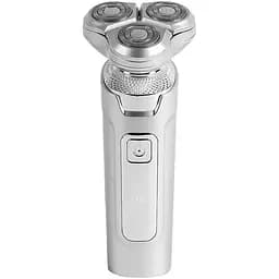Электробритва Enchen Rotary Shaver X2 серебристый