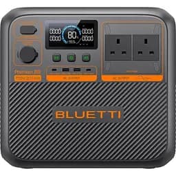 Зарядна станція BLUETTI Premium 200 V2 2700W UK [157886] - мініатюра 2