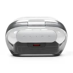 Bluetooth-гарнітура JBL Soundgear Clips White (JBLSNDGEARCLWHT) - мініатюра 4