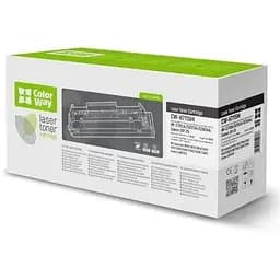 Картридж ColorWay HP 15A C7115A Black teh0024350