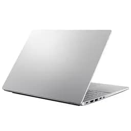Ноутбук ASUS Vivobook S14 (S3407VA-LY009), Intel Core i7-13620H, 14 дюймів, ОЗП 16 ГБ, SSD 1 ТБ, Intel UHD Graphics, без ОС, колір Cool Silver - мініатюра 6