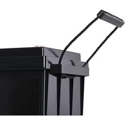 Акумулятор 2E LFP2485 LCD 8S LiFePo4 24V 85Ah (2E-LFP2485-ABC) - мініатюра 5