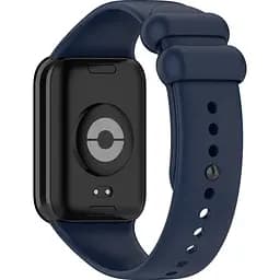 Ремінець ArmorStandart для Xiaomi Mi Band 8 Pro/9 Pro /Redmi Watch 4/5 Midnight Blue [ARM73968] [145817] - мініатюра 2