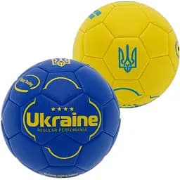 Футбольный мяч No Brand ЦБ-00274583 1 шт. в ассортименте