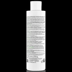Кератолітичний шампунь Vichy Dercos PSOlution Kerato-Reducing Treating Shampoo для шкіри голови з проявами лущення та свербіння 200 мл (MB439800) - мініатюра 3