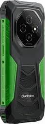 Смартфон Blackview Fort 1, 4/128GB Green (Global) NFC - мініатюра 2