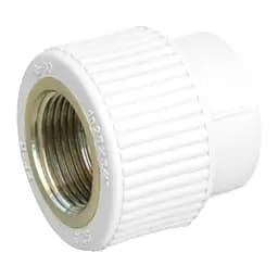 Муфта PPR Blue Ocean 32х1 ВР SD00042196