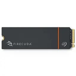 SSD накопитель Seagate FireCuda 530R 2TB Heatsink (ZP2000GM3A073)