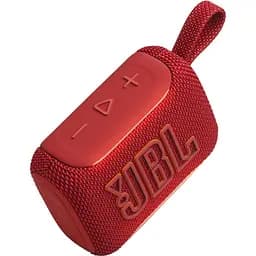 Портативна акустика JBL GO 5 Red (JBLGO5RED) [163930] - мініатюра 4