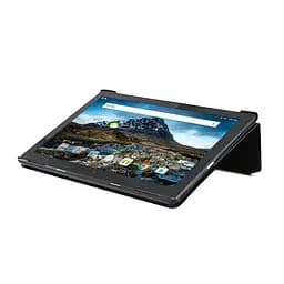 Чохол BeCover Premium для Lenovo Tab E10 TB-X104 Black (703447) - мініатюра 2