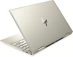 Ноутбук HP ENVY x360 13-bd0004ua 13.3FHD IPS Touch/Intel i3-1125G4/8/512F/int/W10/Gold (423W0EA) - мініатюра 9