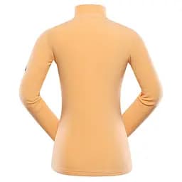 Флісова кофта Alpine Pro Siusa W L Кораловий (1054-007.020.0021) - мініатюра 2