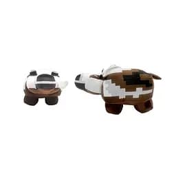 М'яка іграшка Барсук Майнкрафт Minecraft 25 см