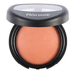 Румяна запеченные Flormar Baked Blush-On 048 (Pure Peach) 9 г (8000019544775)
