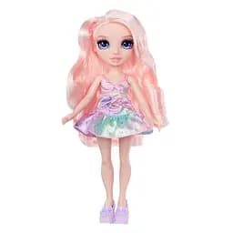 Лялька Rainbow High серії My Fashion Style Белла з аксесуарами (547549) - мініатюра 2