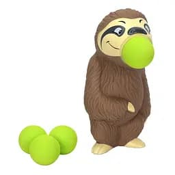 Дитячий ігровий набір Hog Wild Стріляюча тваринка Лінивець HW54359