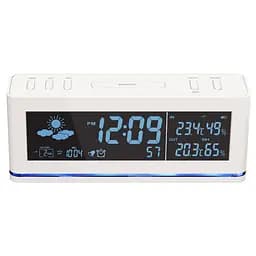 Метеостанція Technoline WS6850 White (WS6850) - мініатюра 2