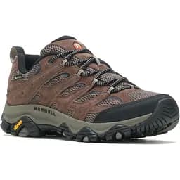 Кроссовки мужские Merrell Moab 3 GTX 44 Коричневий
