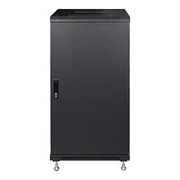 Комутаційна шафа Trinix TRX-22U/600x600x1166 Black (25-00116) - мініатюра 8