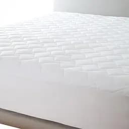 Наматрацник Penelope Thermocool Pro, антиалергенний, 200х160х30 см, білий (svt-2000022223386)