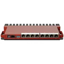 Маршрутизатор MikroTik L009UiGS-RM