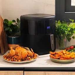 Мультипіч Cecotec Cecofry Bombastik 6000 Full (CCTC-04993) - мініатюра 4