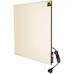 Обігрівач керамічний AFRICA S1200WiFi бежевий з подвійною еко-конвекцією та Wi-Fi програматором (5003)