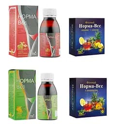 Подарунковий набір "FitoНяшка" для схуднення