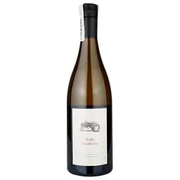 Вино Ten Minutes by Tractor Wallis Chardonnay 2014, белое, сухое, 0,75 л (33581)