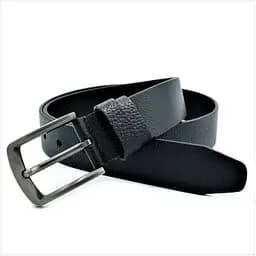 Ремінь шкіряний Weatro чоловічий 110-130х4 см acs0017317