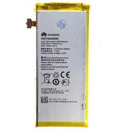 Акумулятор Huawei Ascend P6 - HB3742A0EBC - AAAA-Class