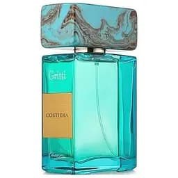 Парфюмированная вода оригинал тестер Dr. Gritti Costiera 100 мл